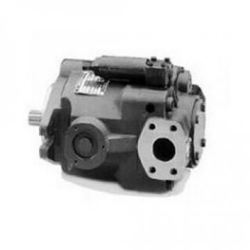 parker PVP piston pump PVP1610B5L212    