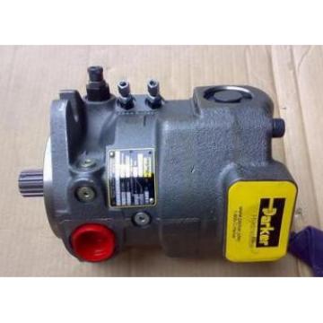 parker PAVC piston pump PAVC1002L4C22    