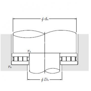 Thrust Bearings Assembly 29248