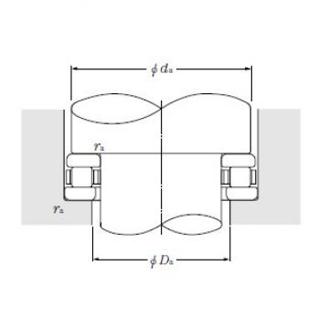 Thrust Bearings Assembly 29422