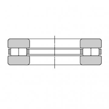 Thrust Bearings Assembly 29248