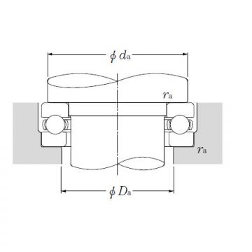 Thrust Bearings Assembly 29240