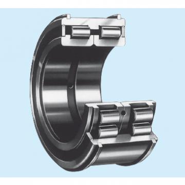 FULL-COMPLEMENT CYLINDRICAL ROLLER BEARINGS JAPAN NCF1864V