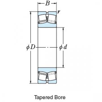 SPHERICAL ROLLER BEARINGS ELEMENTS 1120SL1561E4