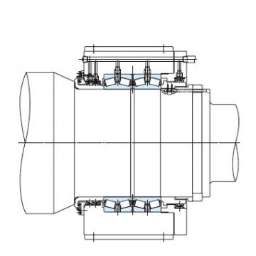 Roller Bearing Design JC32120