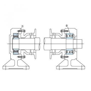 Roller Bearing Design 10UMB09+WX1812