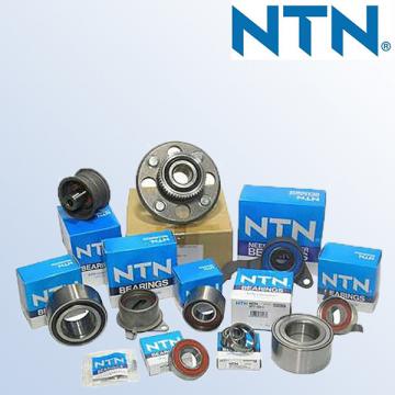 02134 JAPAN NTN  SPHERICAL  ROLLER  BEARINGS 