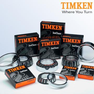 Timken TAPERED ROLLER 07100D  -  07210X  