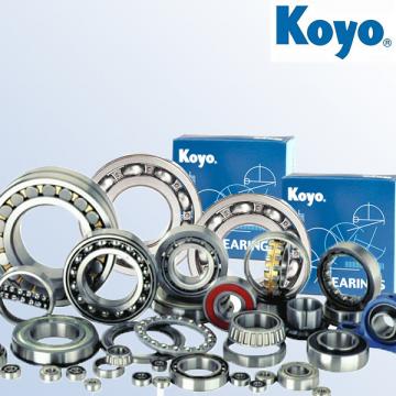 Bearing KOYO 6307KRI BEARING online catalog 61984  ISO   