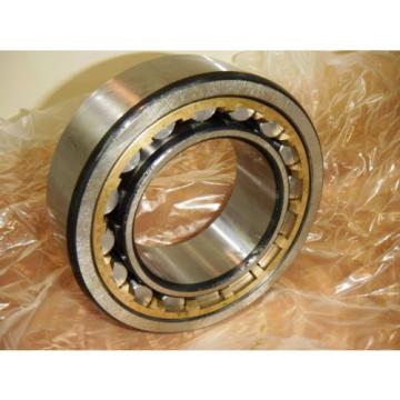 NTN 3219 High Precision Cylindrical Roller Bearing NU3219 Race Kobelco 2425P9