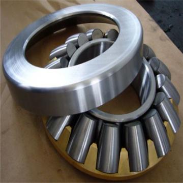 Thrust spherical roller bearingss 29456