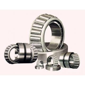 Thrust spherical roller bearingss 29324 