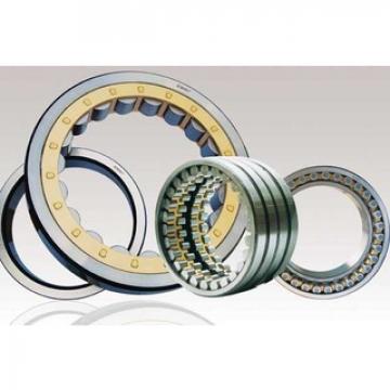 Four row roller type bearings LM654644D/LM654610/LM654610D