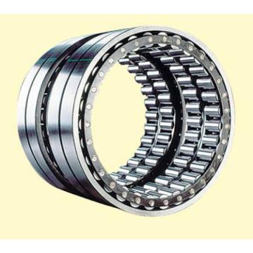 Four row cylindrical roller bearings FCDP109162580/YA6