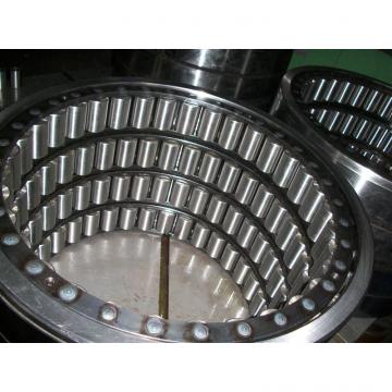 Four row cylindrical roller bearings FC2443102