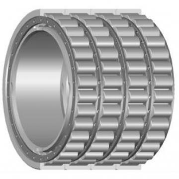 Four row cylindrical roller bearings FCDP120164550/YA6