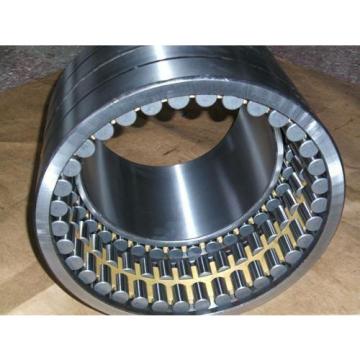 Four row roller type bearings 100TQO170-1