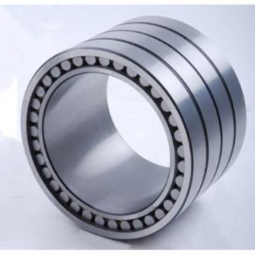 Four row roller type bearings 105TQO190-1