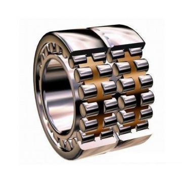 Four row cylindrical roller bearings FCDP166216710/YA6