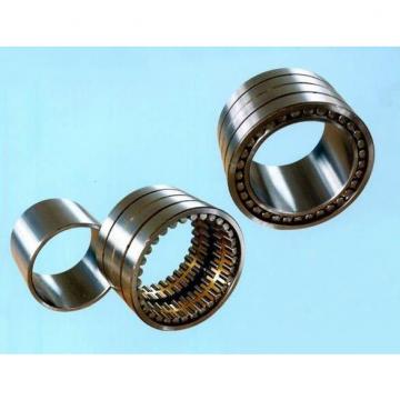Four row roller type bearings 110TQO160-1