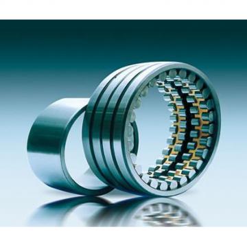 Four row cylindrical roller bearings FC2443102