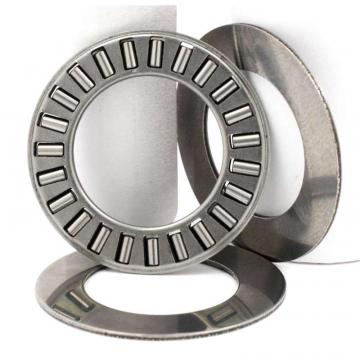1819HE Spindle tandem thrust bearing 95x120x13mm
