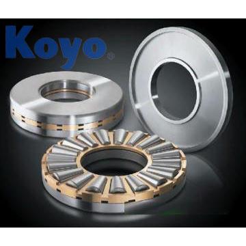 KA060XP0 Thin Ring tandem thrust bearing 6.000X6.500X0.250 Inches Size In Stock Manufacturer