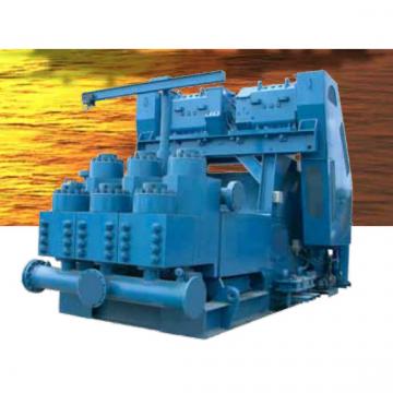 FCD76108400 Rolling Mill Mud Pump Bearing 380x540x400mm