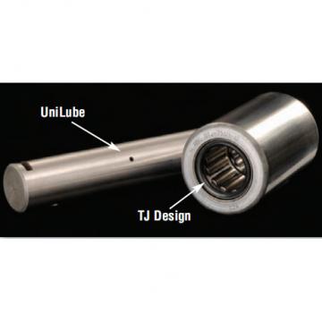 UC215-44 Spherical Mud Pump Bearings 69.85X130X77.8mm