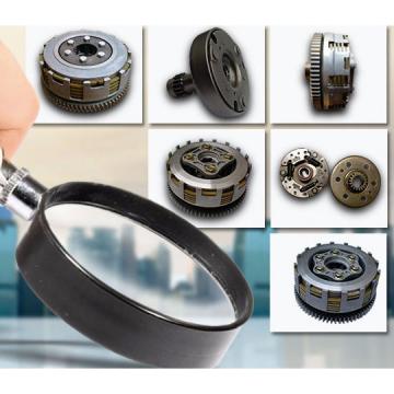 229072 Gearbox Cylindrical Roller Bearing