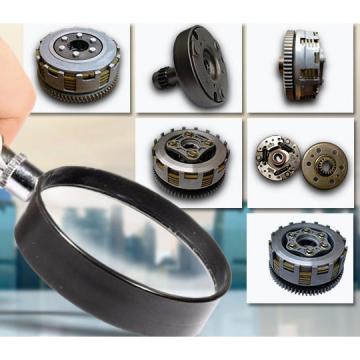 BTH-0075B Wheel Hub Bearing / Taper Roller Bearing