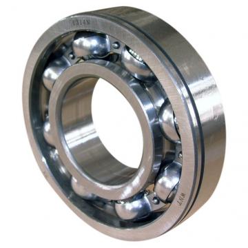 KR5201-2RS Stud Type Track Roller Bearing 12x35x49.2mm