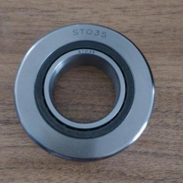 Yoke Type Track Rollers RSTO17