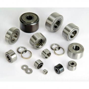 LR206-2RS Track Rollers