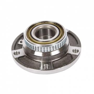 22215EAE4 Spherical Roller Automotive bearings 75*130*31mm