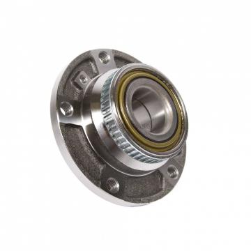 22238 CCK/W33 The Most Novel Spherical Roller Bearing 190*340*92mm