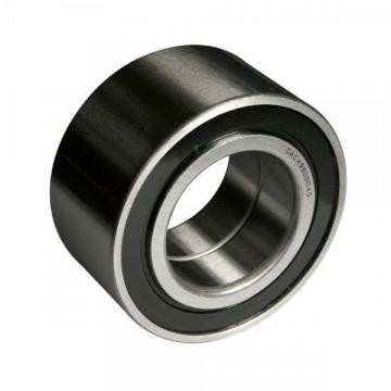 NCF 1852 V Cylindrical Roller Automotive bearings 260*320*28mm