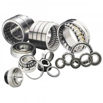 3306-DMA Double Row Angular Contact Ball Bearing With Split Inner Ring