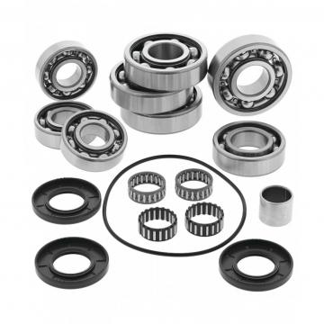 01-0342-00 Four-point Contact Ball Slewing Bearing With External Gear
