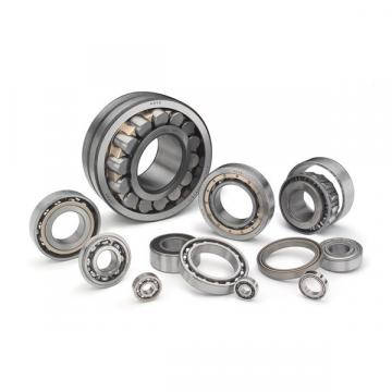 3317-DMA Double Row Angular Contact Ball Bearing With Split Inner Ring
