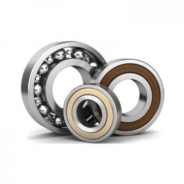 3315-DMA Double Row Angular Contact Ball Bearing With Split Inner Ring