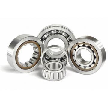 CRBH258A Thin-section Crossed Roller Bearing