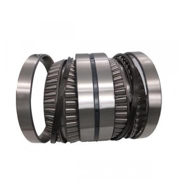 L610549/L610510 Inch Tapered Roller Bearings 63.500x94.458x19.050mm