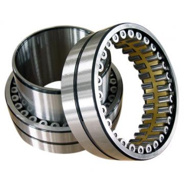 025-5 NRAC3 Cylindrical Roller Bearing 25x52x18mm