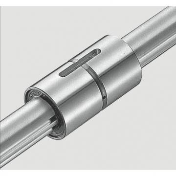 ZARF55145-TV Needle Roller/Axial Cylindrical Roller Coal Winning Machine Bearing 55x145x82mm