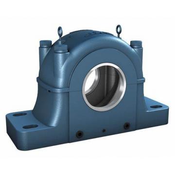 SKF FY 1.11/16 TDW Y-bearing square flanged units