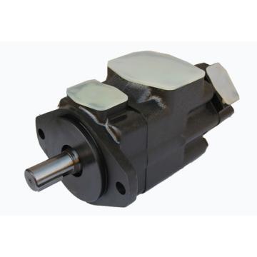 Vickers vane pump motor design 45V-50A-86D-22R    
