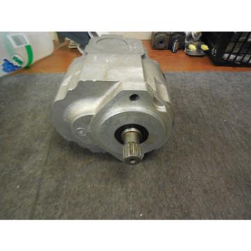 NEW REXROTH HYDRAULIC PUMP S30S20DH16R