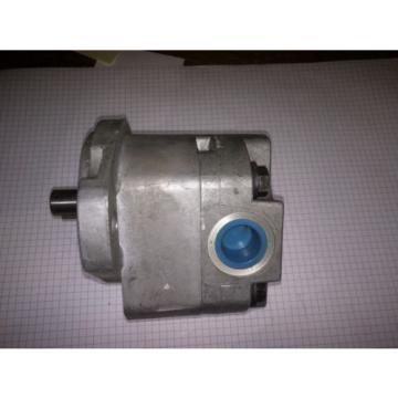 REXROTH HYDRAULIC PUMP S16S6AH26R GEAR PUMP S16 S6 A H 26 R