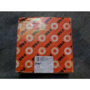 NEW FAG 22218-E1 SPHERICAL ROLLER BEARING